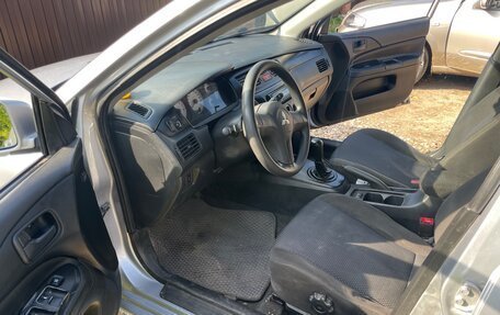 Mitsubishi Lancer IX, 2007 год, 300 000 рублей, 10 фотография