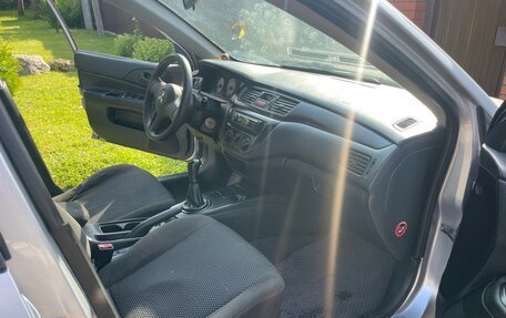 Mitsubishi Lancer IX, 2007 год, 300 000 рублей, 11 фотография