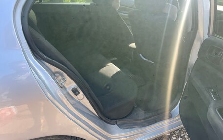 Mitsubishi Lancer IX, 2007 год, 300 000 рублей, 13 фотография