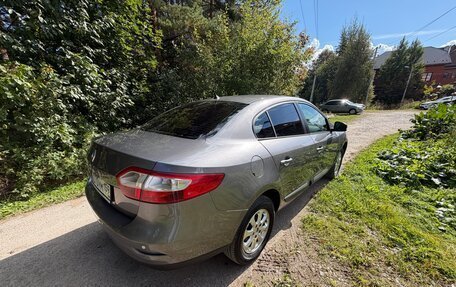 Renault Fluence I, 2011 год, 320 000 рублей, 6 фотография
