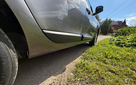 Renault Fluence I, 2011 год, 320 000 рублей, 11 фотография