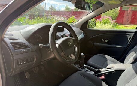 Renault Fluence I, 2011 год, 320 000 рублей, 16 фотография