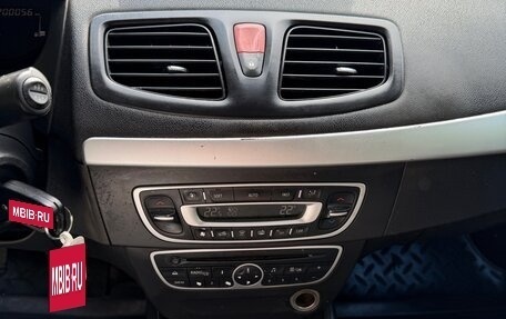 Renault Fluence I, 2011 год, 320 000 рублей, 18 фотография