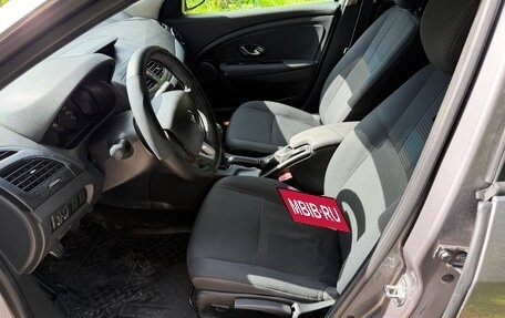 Renault Fluence I, 2011 год, 320 000 рублей, 15 фотография