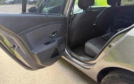 Renault Fluence I, 2011 год, 320 000 рублей, 19 фотография