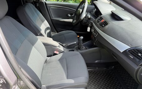 Renault Fluence I, 2011 год, 320 000 рублей, 26 фотография