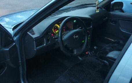 Daewoo Nexia I рестайлинг, 2012 год, 300 000 рублей, 3 фотография