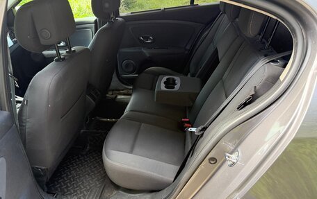 Renault Fluence I, 2011 год, 320 000 рублей, 20 фотография