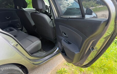 Renault Fluence I, 2011 год, 320 000 рублей, 22 фотография