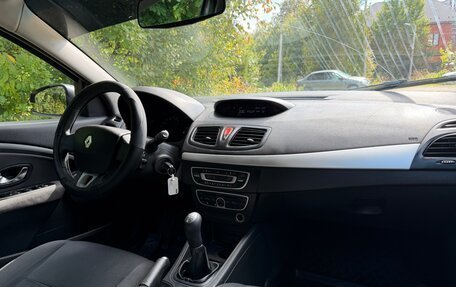 Renault Fluence I, 2011 год, 320 000 рублей, 24 фотография