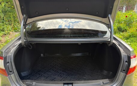 Renault Fluence I, 2011 год, 320 000 рублей, 21 фотография