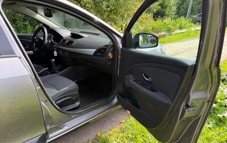 Renault Fluence I, 2011 год, 320 000 рублей, 25 фотография