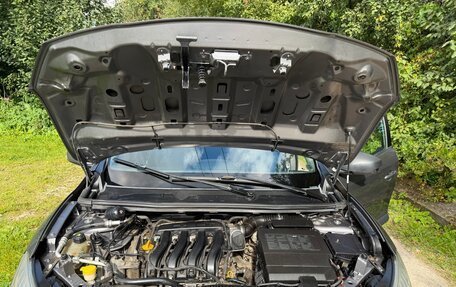 Renault Fluence I, 2011 год, 320 000 рублей, 27 фотография