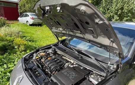 Renault Fluence I, 2011 год, 320 000 рублей, 28 фотография