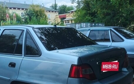 Daewoo Nexia I рестайлинг, 2012 год, 300 000 рублей, 4 фотография