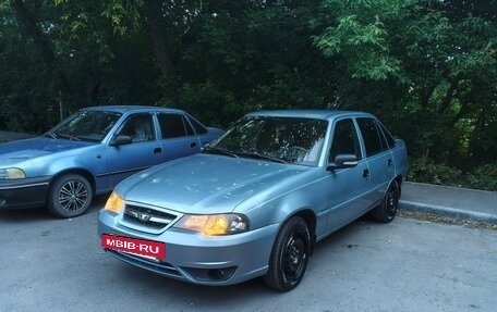 Daewoo Nexia I рестайлинг, 2012 год, 300 000 рублей, 5 фотография