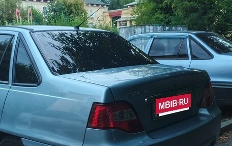 Daewoo Nexia I рестайлинг, 2012 год, 300 000 рублей, 2 фотография