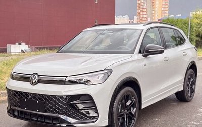 Volkswagen Tiguan, 2026 год, 4 620 000 рублей, 1 фотография