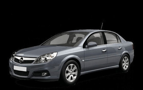 Opel Vectra C рестайлинг, 2007 год, 350 000 рублей, 1 фотография