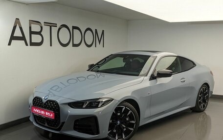 BMW 4 серия, 2024 год, 7 980 000 рублей, 1 фотография