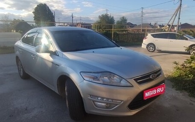 Ford Mondeo IV, 2011 год, 670 000 рублей, 1 фотография