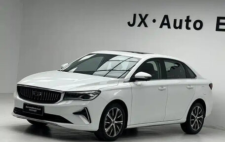Geely Emgrand, 2022 год, 905 000 рублей, 1 фотография