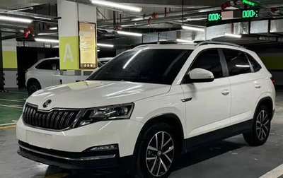 Skoda Kamiq I, 2022 год, 1 550 000 рублей, 1 фотография