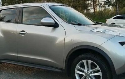 Nissan Juke II, 2011 год, 970 000 рублей, 1 фотография