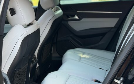 Peugeot 508 II, 2020 год, 1 990 000 рублей, 17 фотография