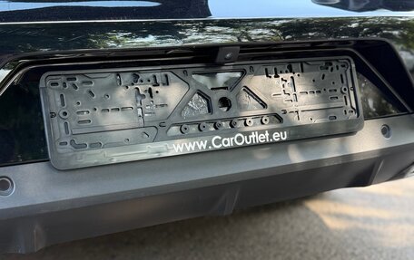 Peugeot 508 II, 2020 год, 1 990 000 рублей, 12 фотография