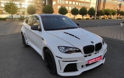 BMW X6 M, 2011 год, 1 540 000 рублей, 1 фотография