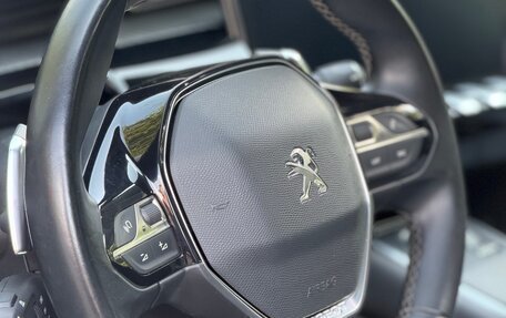 Peugeot 508 II, 2020 год, 1 990 000 рублей, 27 фотография