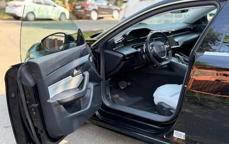 Peugeot 508 II, 2020 год, 1 990 000 рублей, 24 фотография
