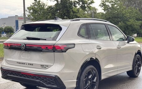 Volkswagen Tiguan, 2026 год, 4 620 000 рублей, 3 фотография