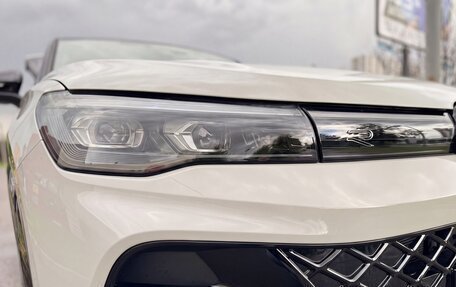 Volkswagen Tiguan, 2026 год, 4 620 000 рублей, 2 фотография