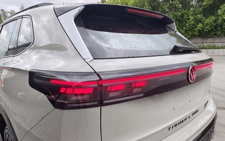 Volkswagen Tiguan, 2026 год, 4 620 000 рублей, 9 фотография