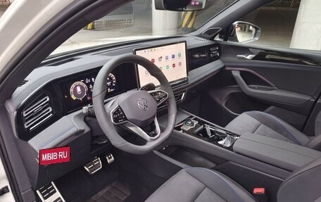 Volkswagen Tiguan, 2026 год, 4 620 000 рублей, 10 фотография