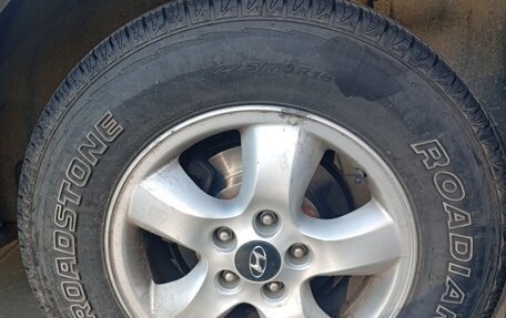 Hyundai Santa Fe Classic, 2010 год, 550 000 рублей, 11 фотография