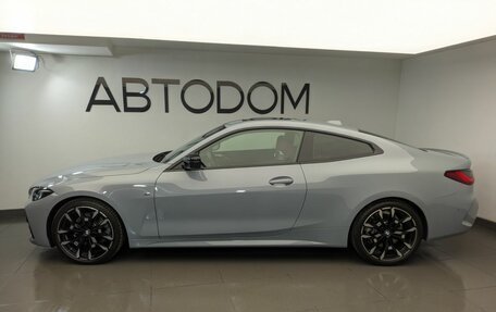 BMW 4 серия, 2024 год, 7 980 000 рублей, 3 фотография