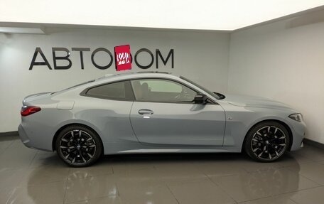 BMW 4 серия, 2024 год, 7 980 000 рублей, 6 фотография