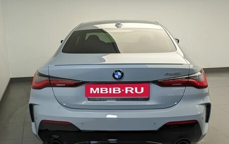 BMW 4 серия, 2024 год, 7 980 000 рублей, 7 фотография