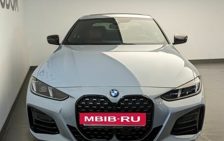 BMW 4 серия, 2024 год, 7 980 000 рублей, 4 фотография