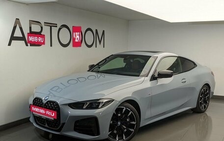 BMW 4 серия, 2024 год, 7 980 000 рублей, 2 фотография