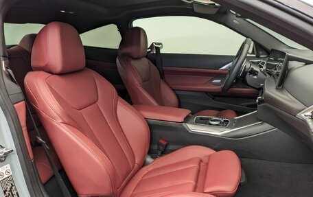 BMW 4 серия, 2024 год, 7 980 000 рублей, 12 фотография