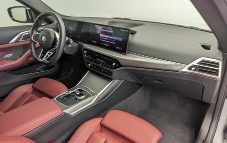 BMW 4 серия, 2024 год, 7 980 000 рублей, 10 фотография