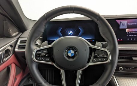 BMW 4 серия, 2024 год, 7 980 000 рублей, 19 фотография