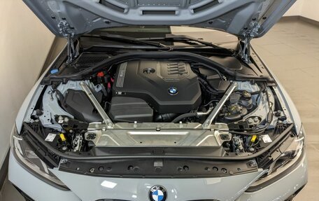 BMW 4 серия, 2024 год, 7 980 000 рублей, 21 фотография