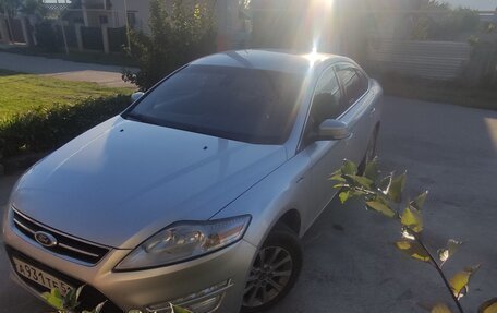 Ford Mondeo IV, 2011 год, 670 000 рублей, 4 фотография