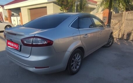 Ford Mondeo IV, 2011 год, 670 000 рублей, 3 фотография