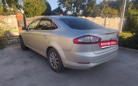 Ford Mondeo IV, 2011 год, 670 000 рублей, 6 фотография